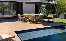 Villa Meyzieu Grand Large